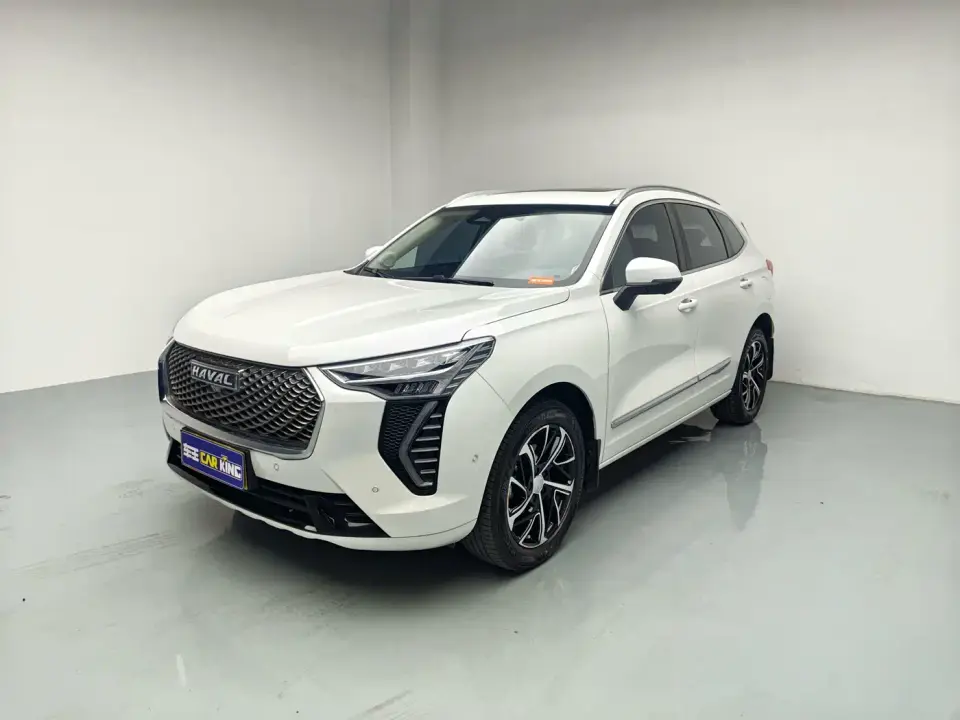 Haval First Love 1.5T Automatic Premium Edition 2021