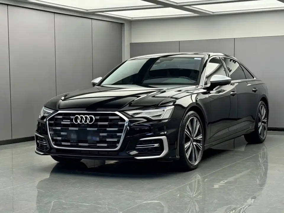 Audi A6L 45 TFSI Premium Selection Dynamic 2023