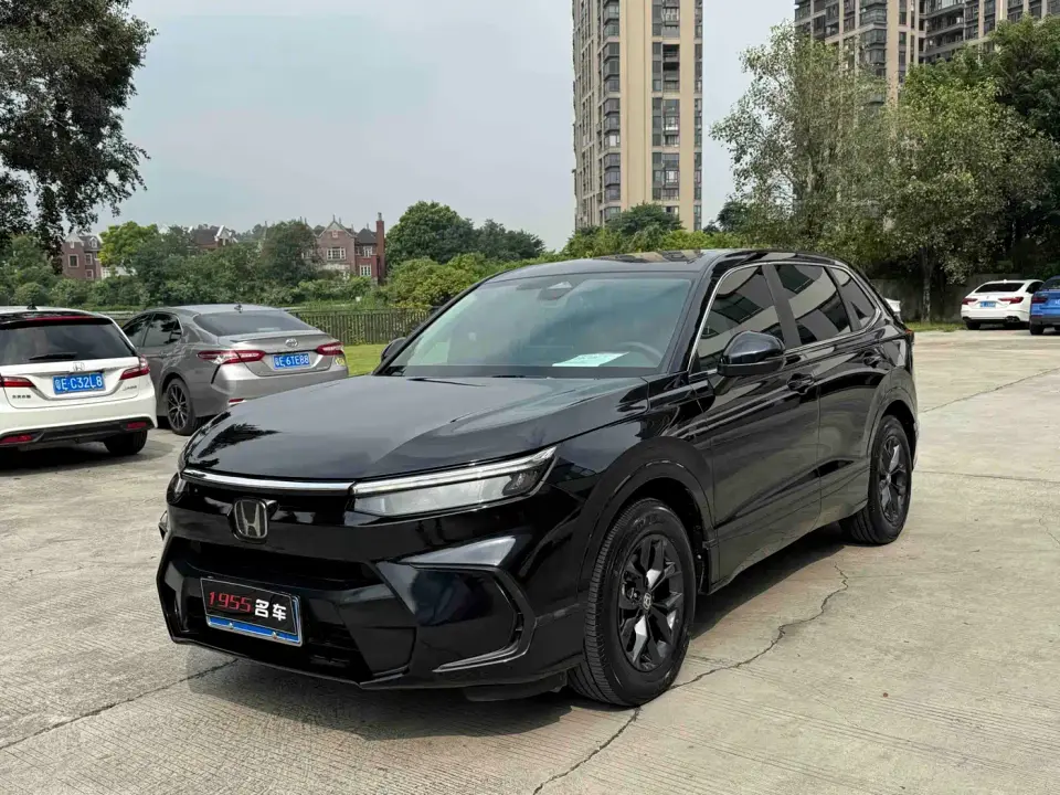 Honda Haoying 240TURBO 2WD Luxury 5-Seater 2023