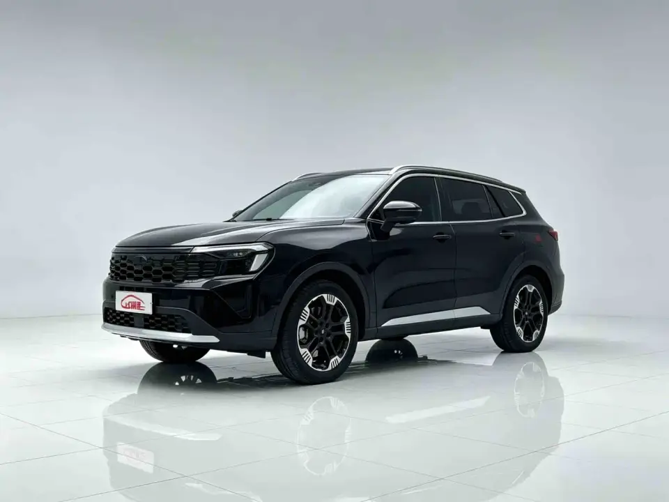 Ford Lingrui EcoBoost 170 Premium 2025