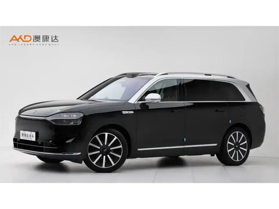 AITO Wenjie AITO M9 Range Extender Max Edition 42kWh 6-seater 2024