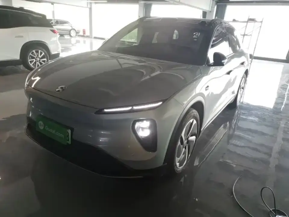 NIO ES6 75kWh 2024