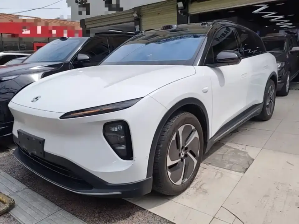 NIO ES6 75kWh 2023