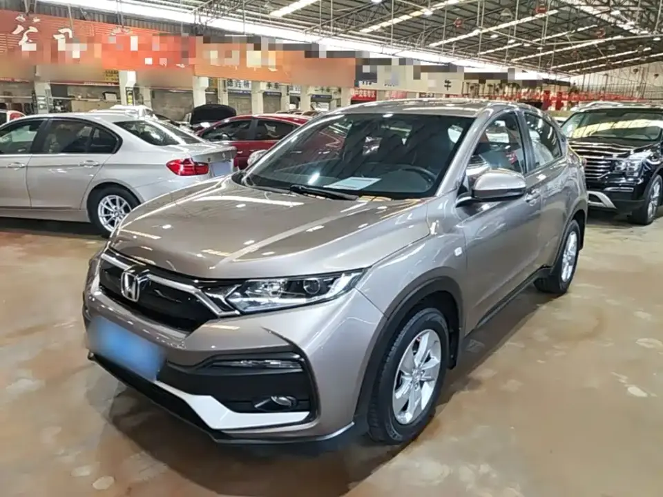 Honda XR-V 1.5L CVT Comfort China VI 2020