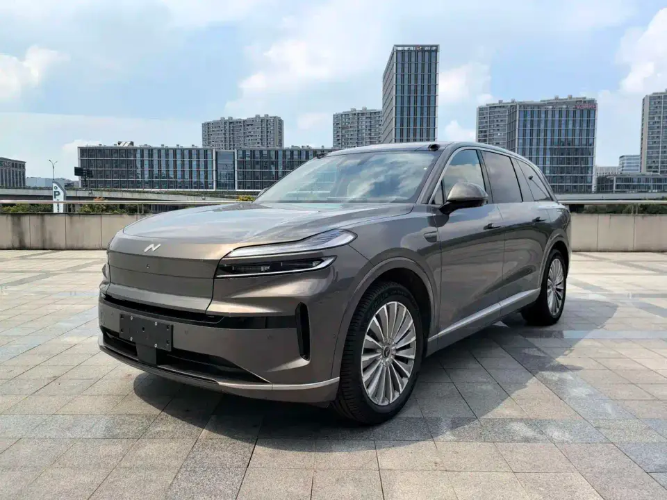 Ledao L90 AWD Base Model 2025