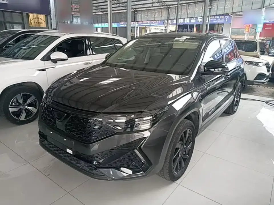 Jetta VS5 280TSI Auto Highlight Glory Type 2023