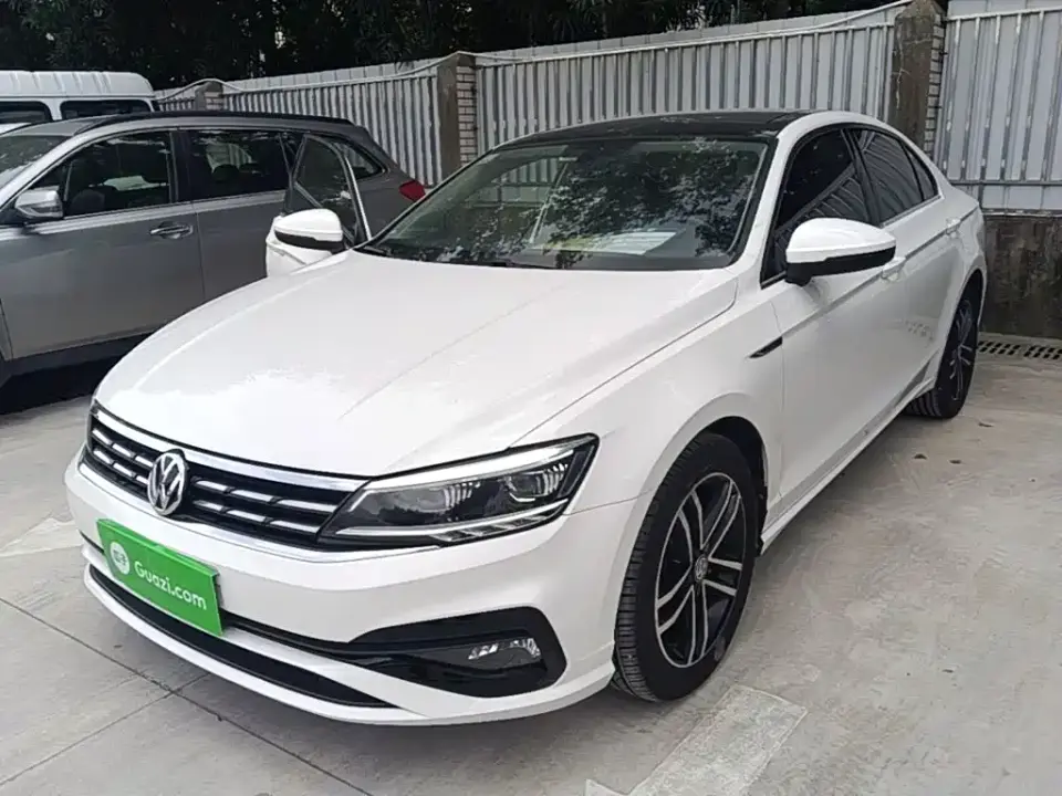 Volkswagen Lamando Facelift 280TSI DSG Comfort Edition 2022
