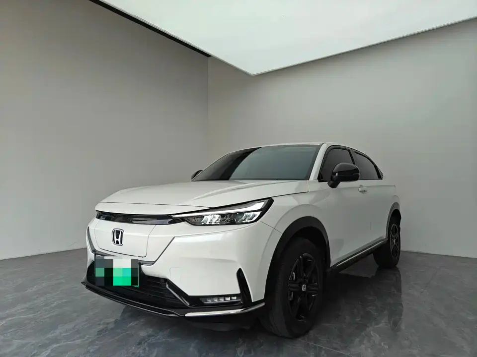 Honda e:NS1 E-Type Edition 2024