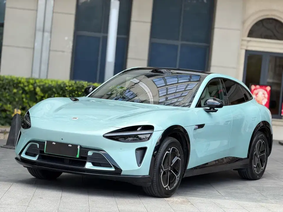 Xiaomi Auto Xiaomi YU7 Extended Range RWD Edition 2025
