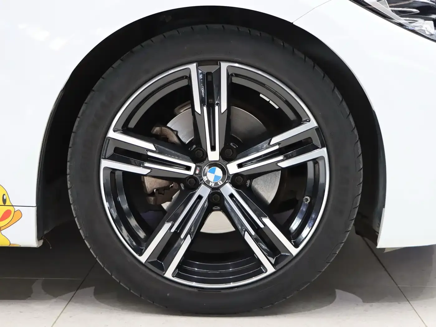 BMW 4 Series Facelift 425i Convertible M Sport Package 2021 — фото 32