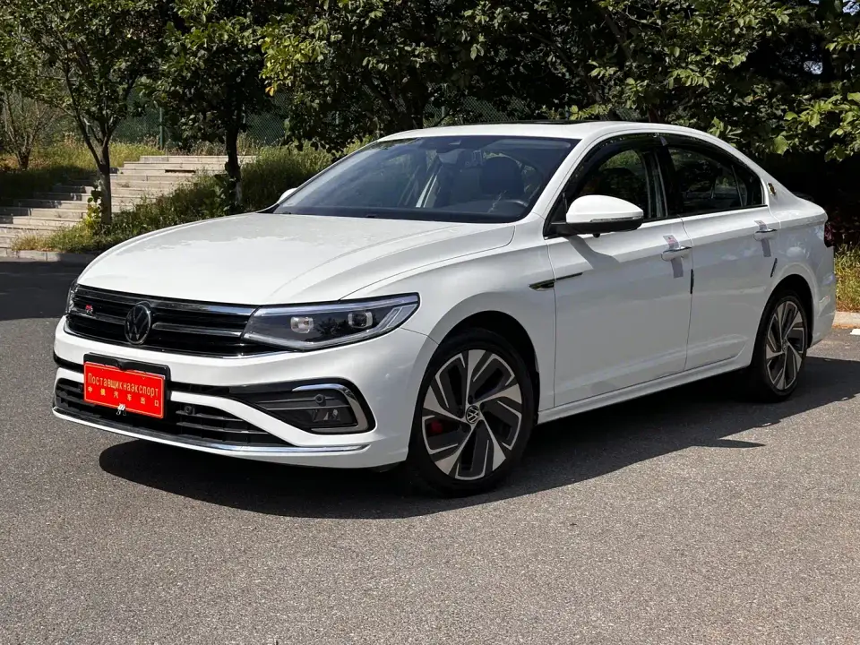 Volkswagen Bora 280TSI DSG Prestige Edition 2023