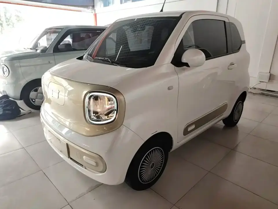Besturn Bestune Pony 222km Agile Horse 2025