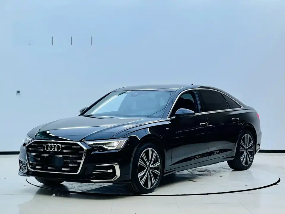 Audi A6L Facelift 45 TFSI Premium Dynamic 2023