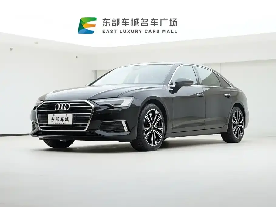 Audi A6L 45 TFSI quattro Premium Elegance 2020