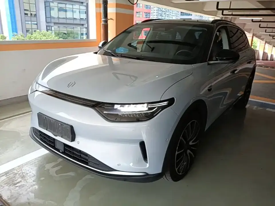 Leapmotor C11 Executive Edition 610 2022