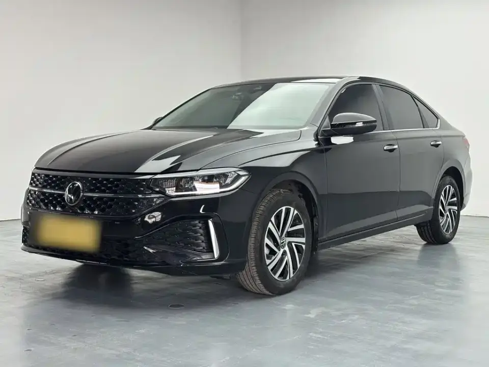 Volkswagen Lavida Model 1.5L Automatic Starlight 5 Million Edition 2024