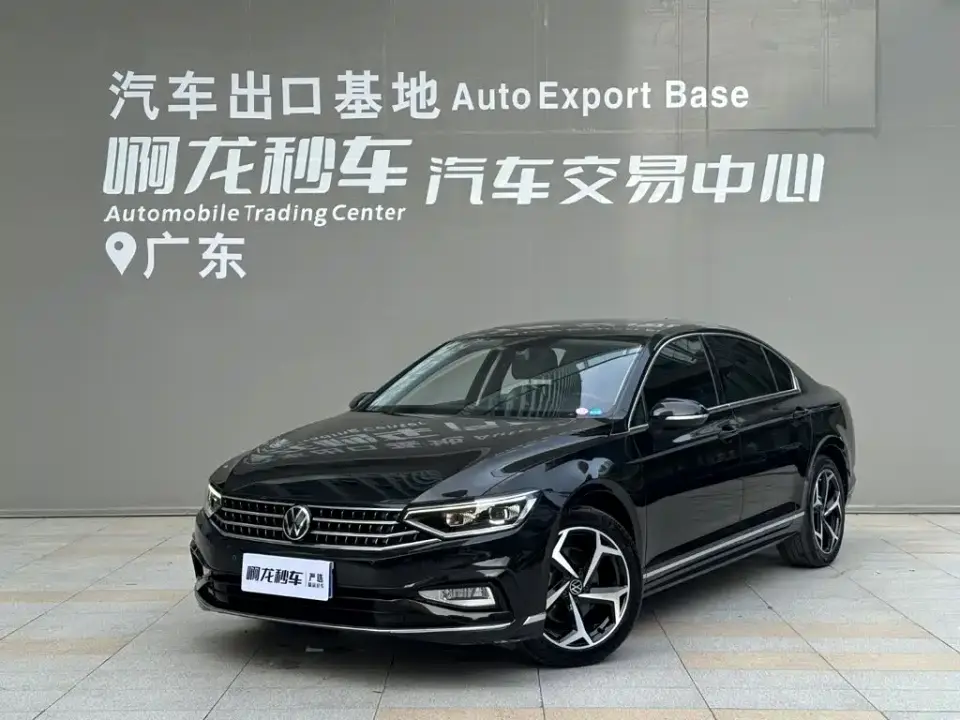 Volkswagen Magotan Model 2 Million Units Commemorative Edition 280TSI DSG Leading Version 2023