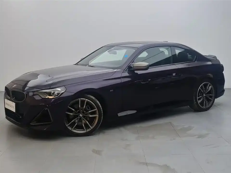BMW M240i M240i 2024