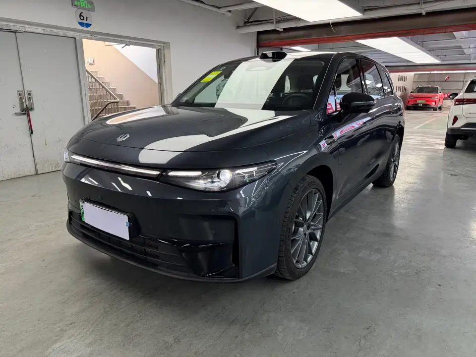 Leapmotor C10 210 LiDAR Edition 2024