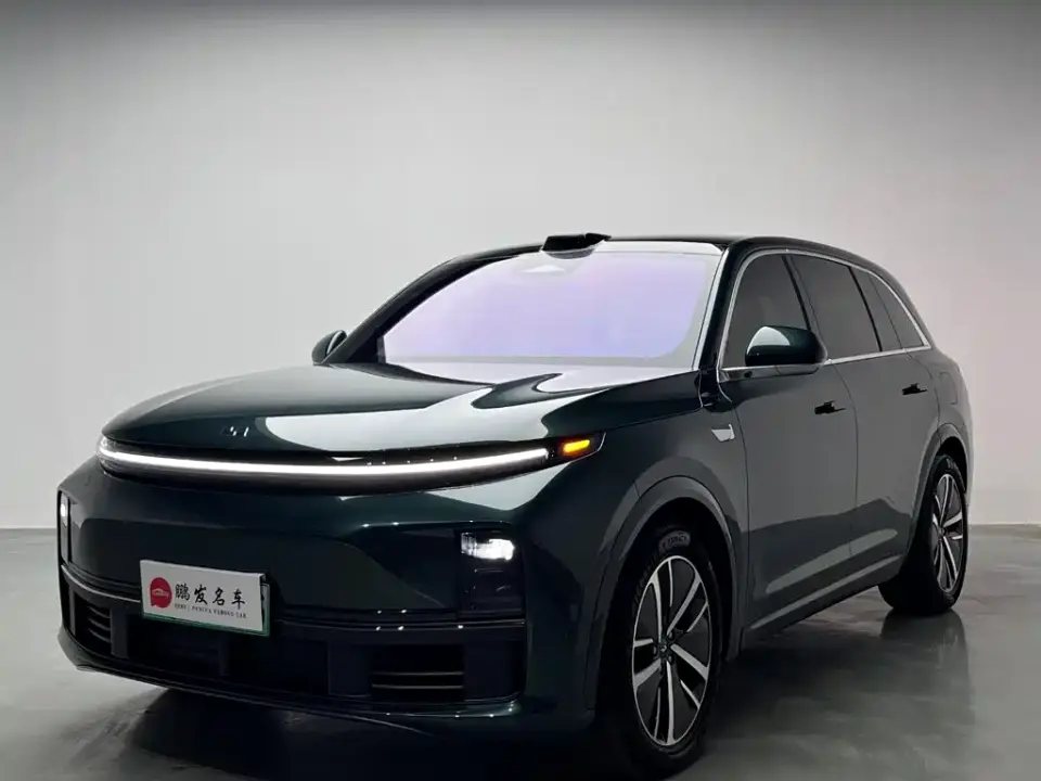 Li Auto L7 MAX 2024