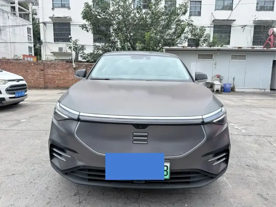 Skyworth Auto Skyworth ME7 530km 2022