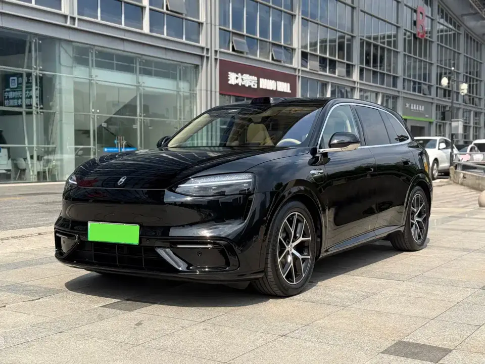 AITO Wenjie AITO M6 2026