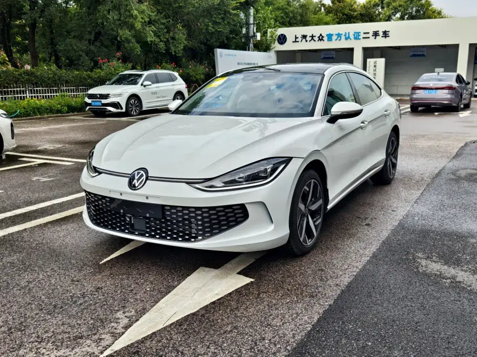 Volkswagen Lamando Model Year Lamando L 280TSI DSG Cool & Spicy PLUS Edition 2026