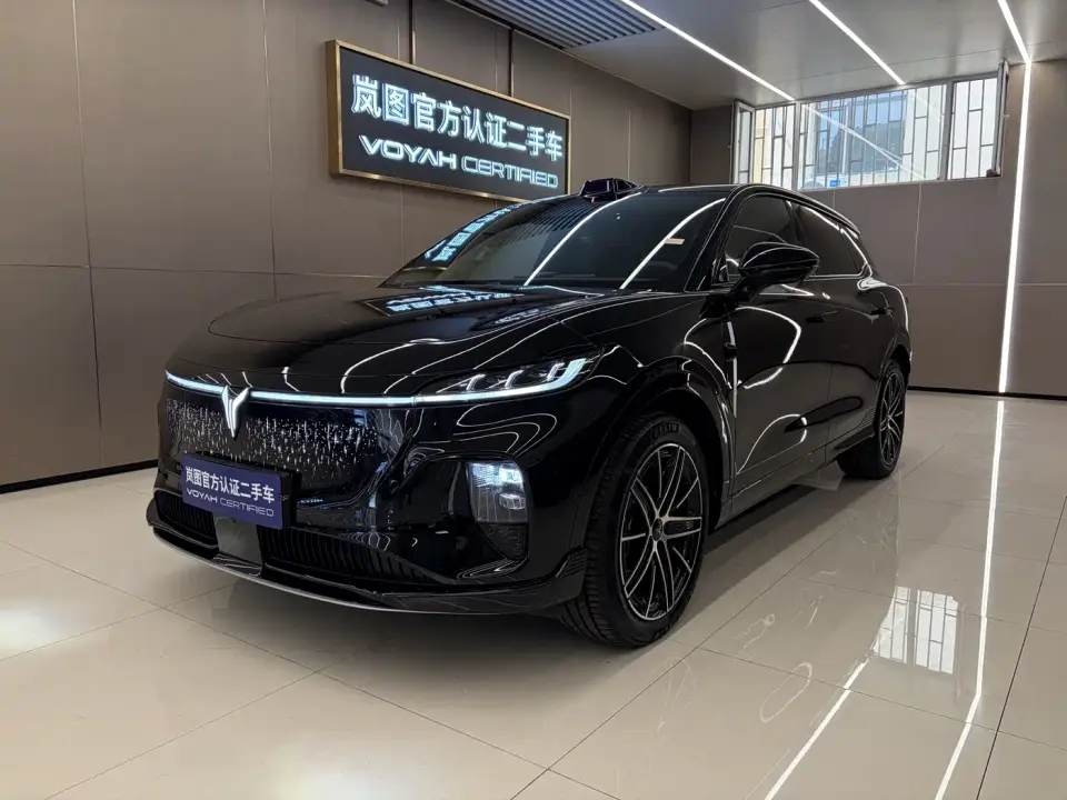Voyah Auto Voyah Zhiyin Base 2025