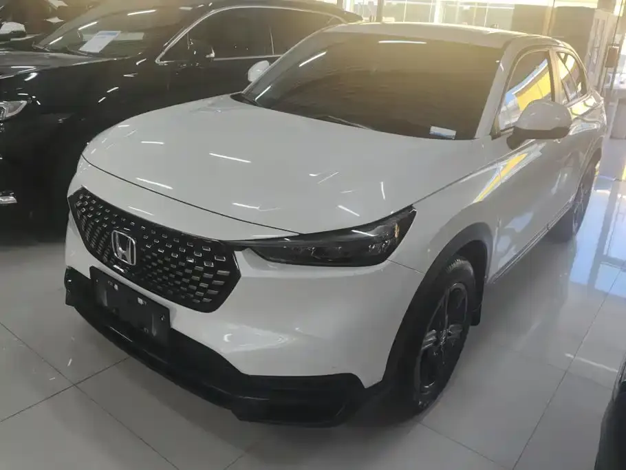 Honda XR-V 1.5L CVT Thermal Edition 2023