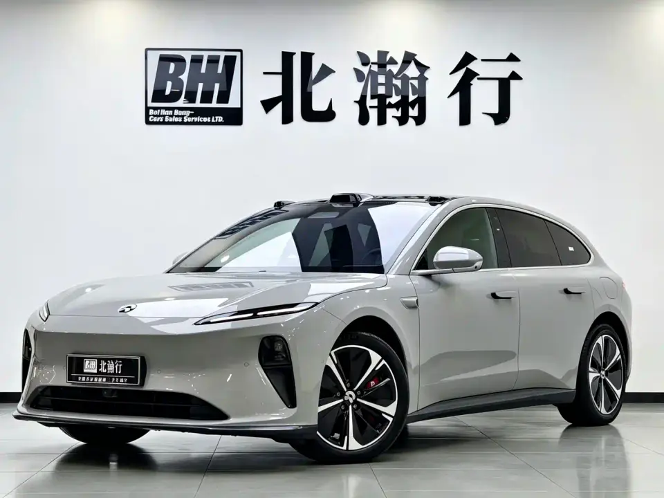 NIO ET5T 75kWh Touring 2024