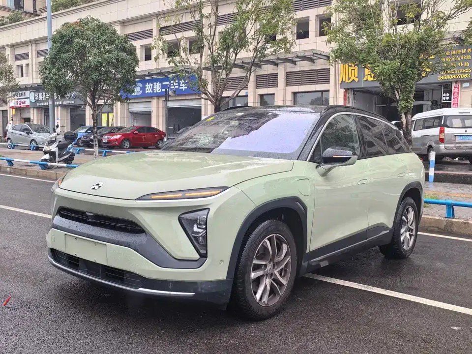 NIO ES6 420KM Sport 2020