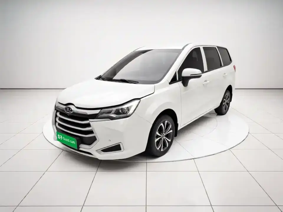 JAC Refine R3 1.6L Manual Comfort 2019