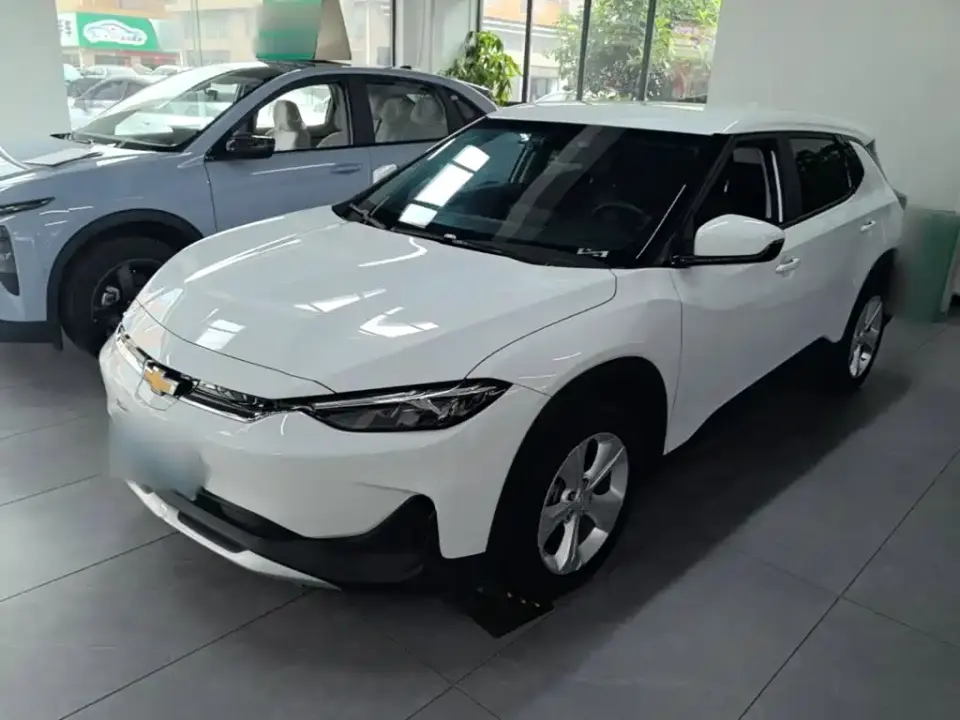 Chevrolet Changxun Star Enjoy Edition Plus 2024