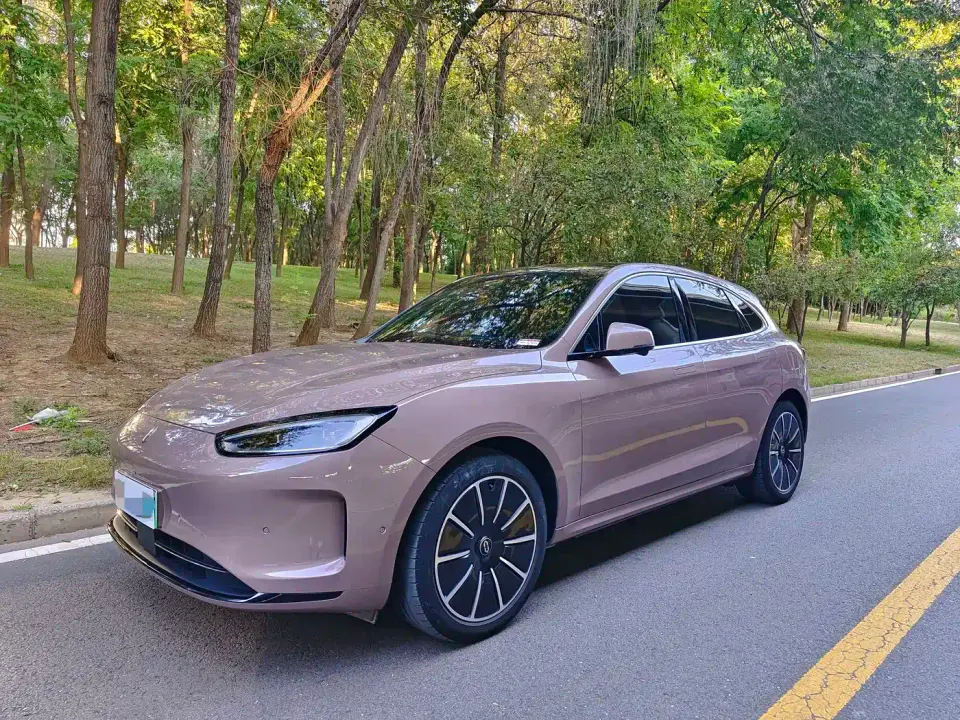 AITO Wenjie AITO M5 Model Pure Electric AWD Performance Edition 2024