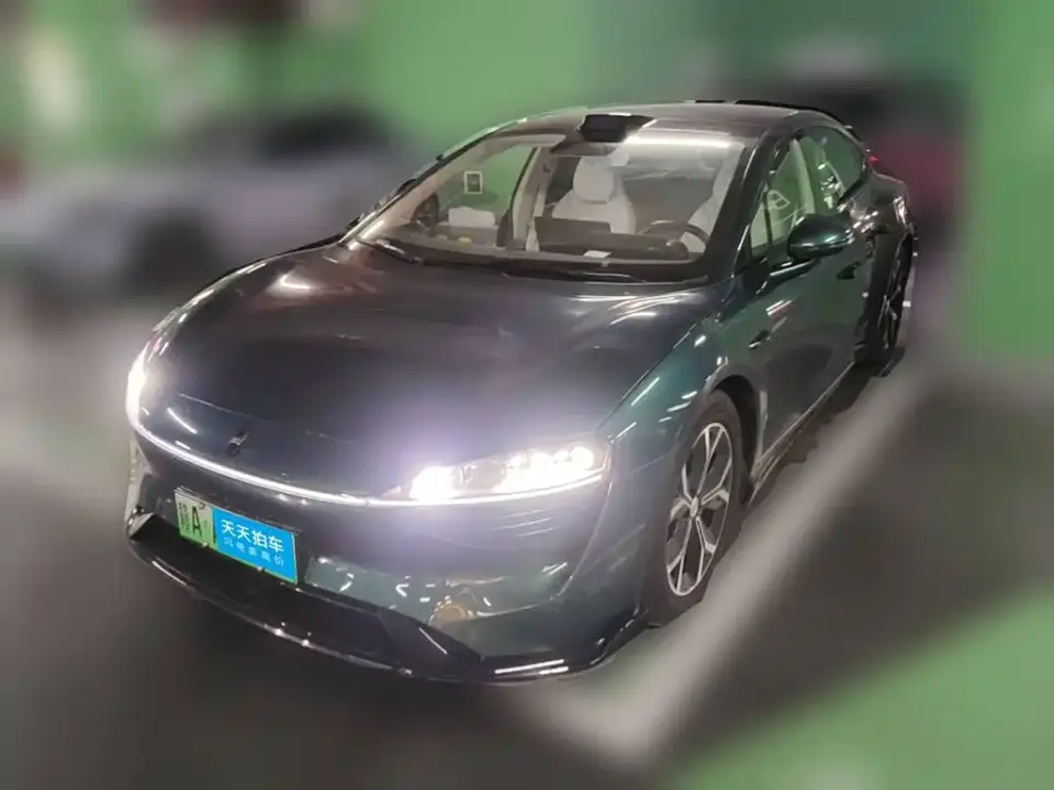 Zhijie S7 Max 2025