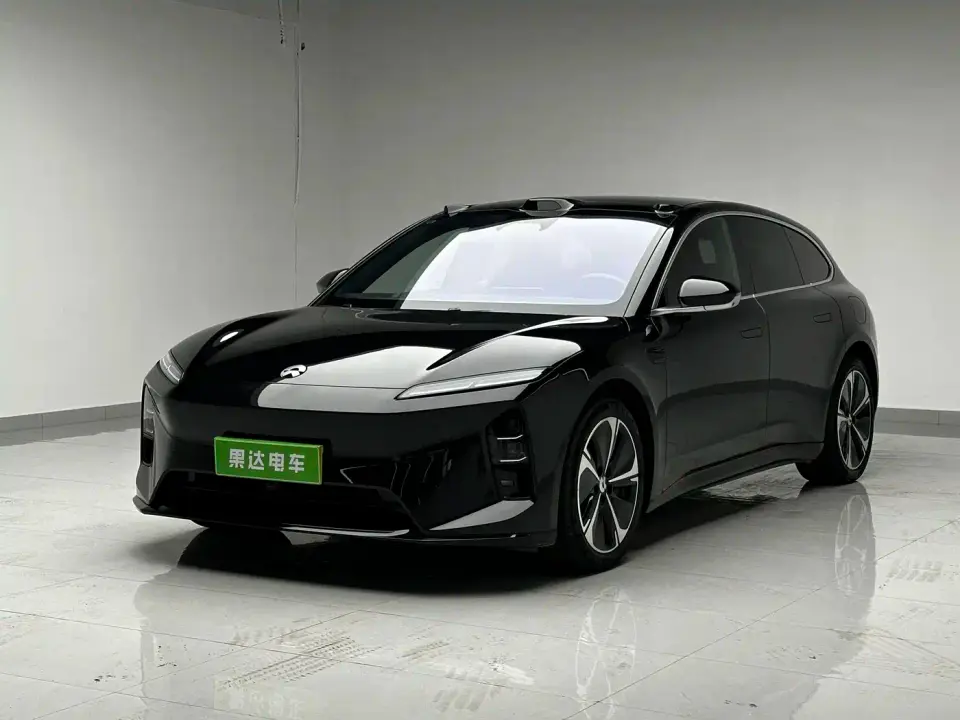 NIO ET5T 75kWh Touring 2025