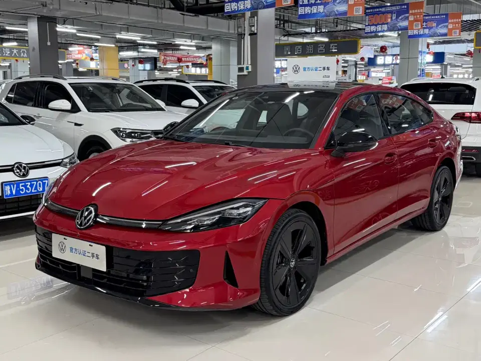 Volkswagen Lamando Lamando L 2.0T Base 2025