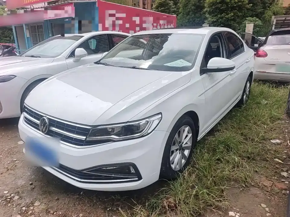 Volkswagen Bora 1.5L Automatic Elite Smart Edition 2021