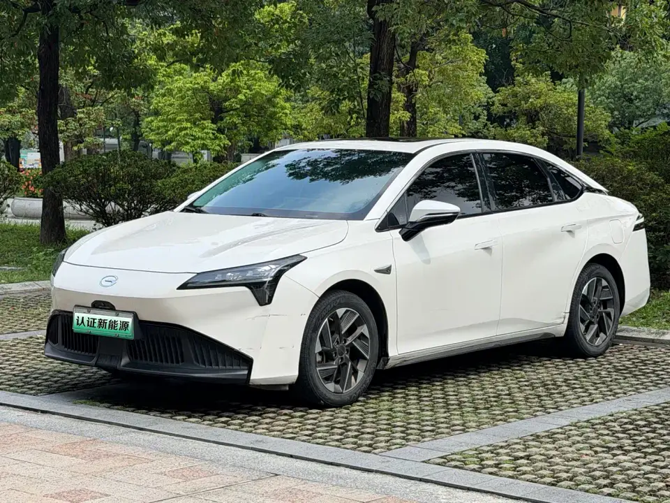 Aion S Plus 70 Enjoy Edition LFP 2023