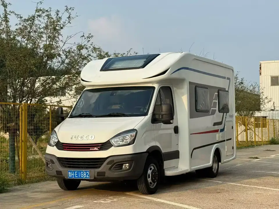 Iveco Daily 2020