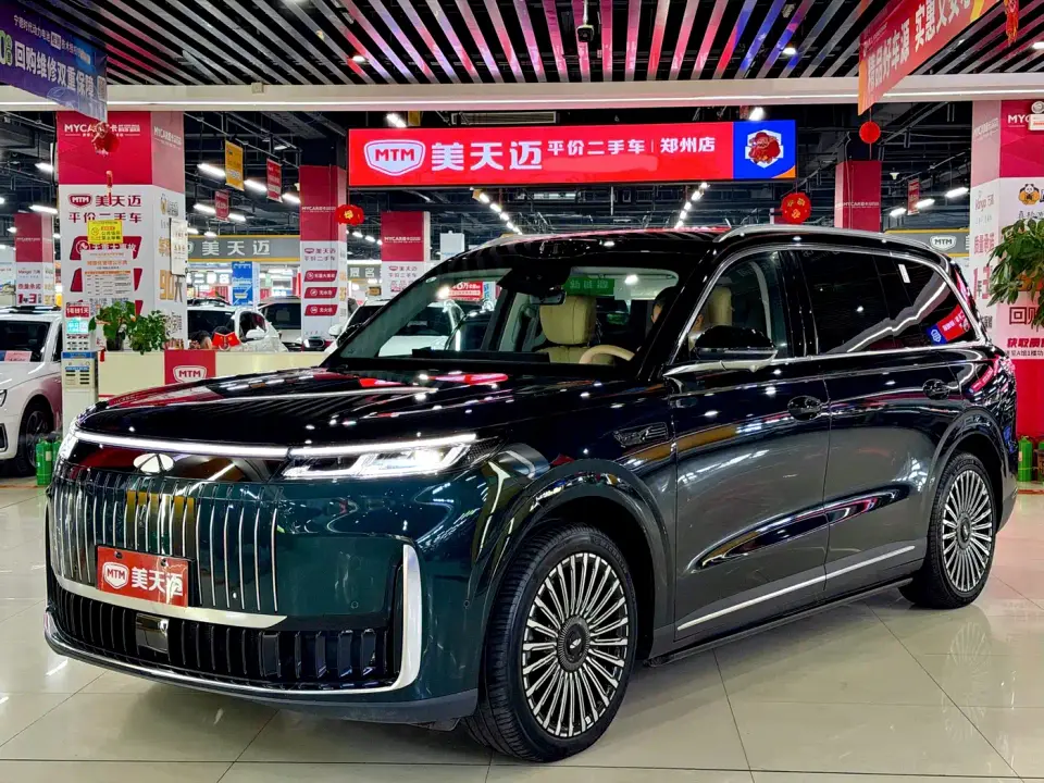Chery Fengyun Fengyun T11 Base Model 2026