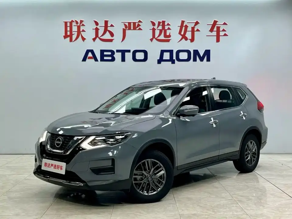 Nissan X-Trail Honor 2.0L 2WD Leading Edition 2025