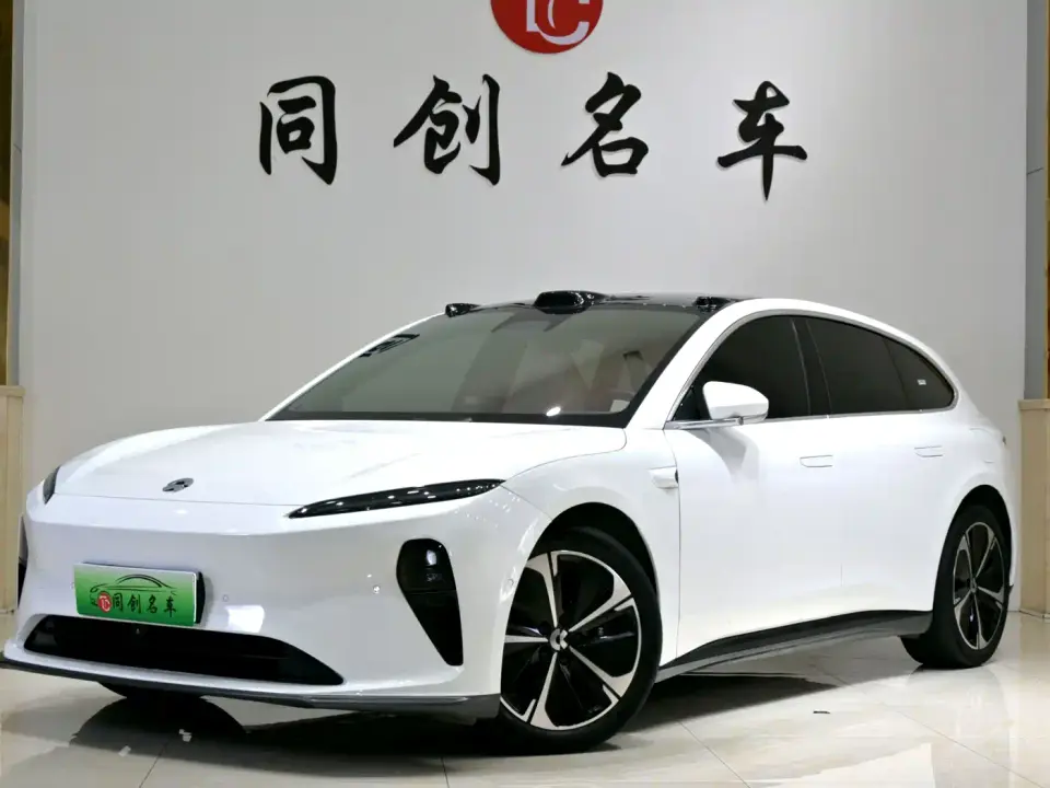 NIO ET5T 100kWh Touring 2024