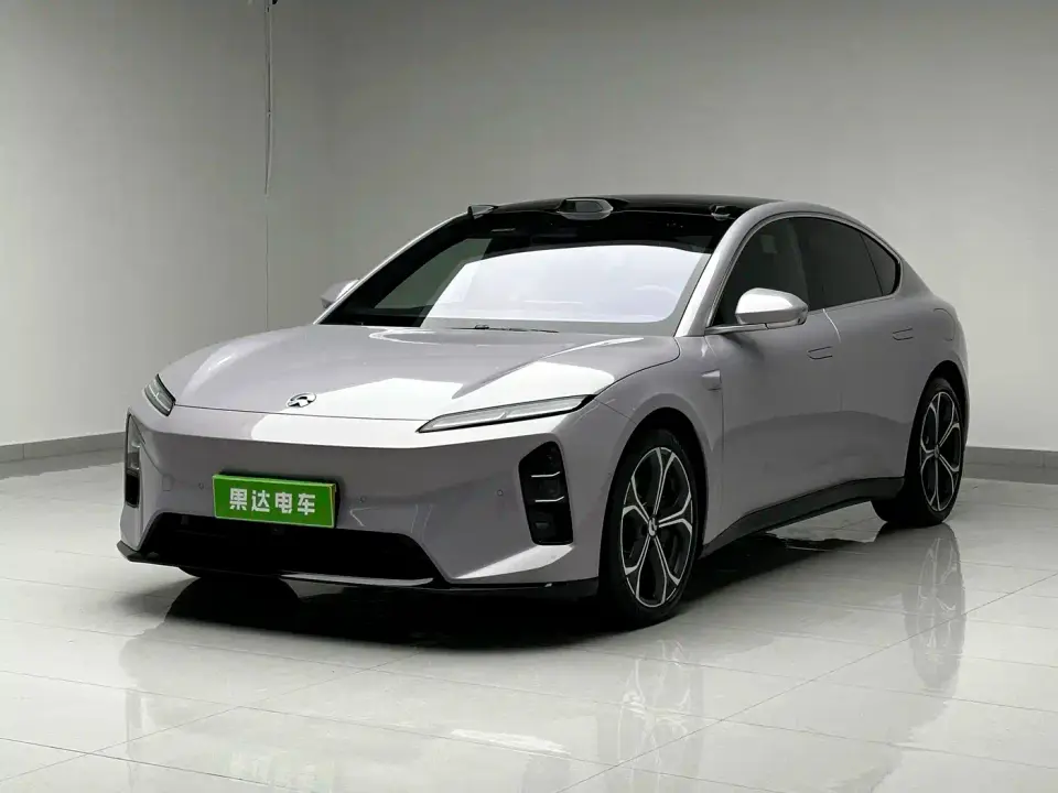 NIO ET5 75kWh 2025