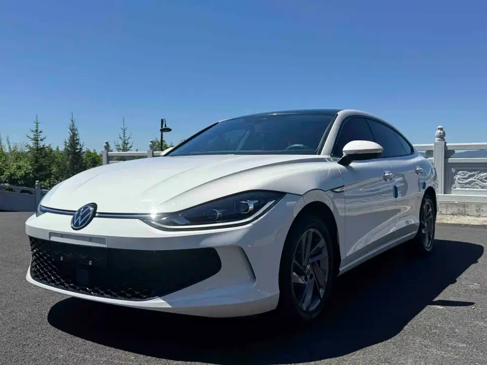 Volkswagen Lamando Lamando L 280TSI DSG Sporty Edition 2022