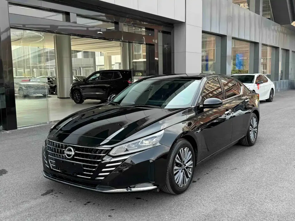 Nissan Teana 2.0L XL-TLS Comfort Edition 2024
