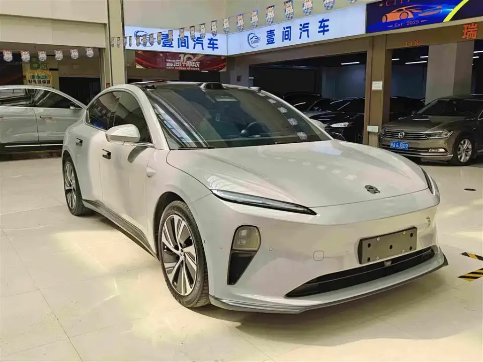 NIO ET5 75kWh 2023