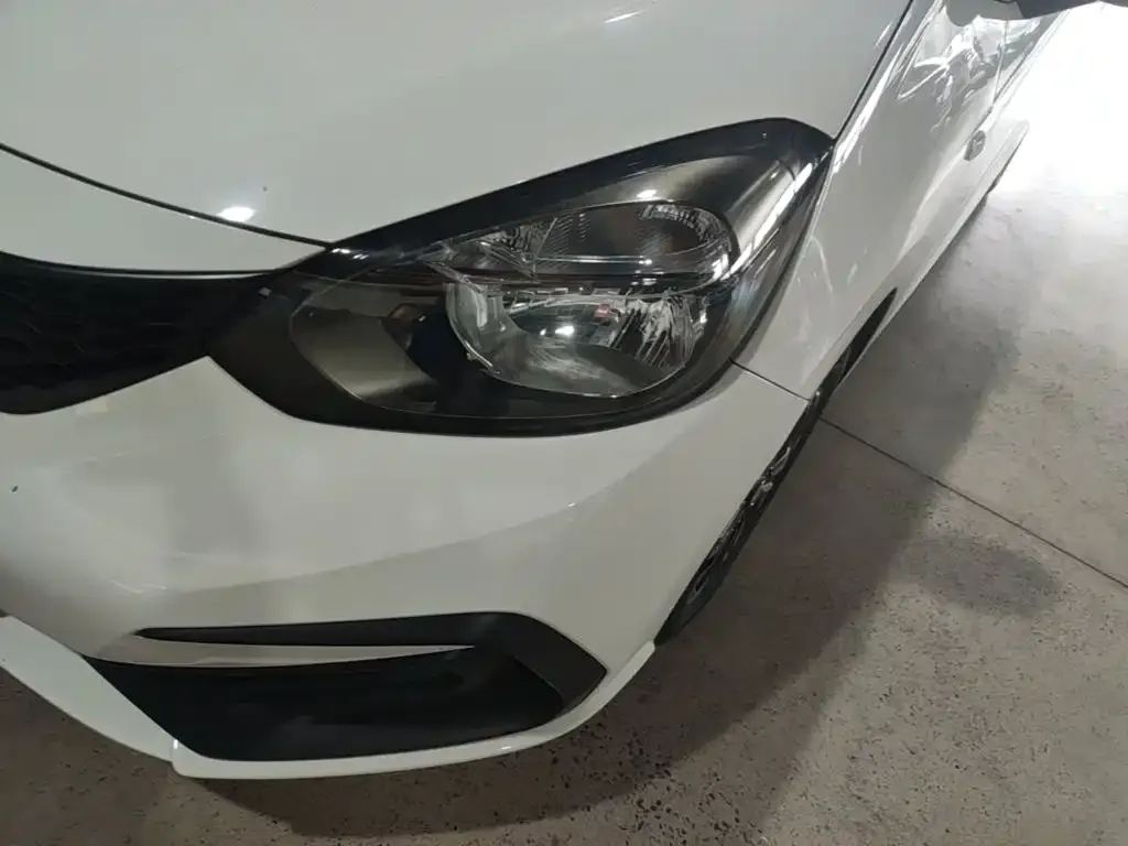 Honda Fit 1.5L CVT Trend Edition 2021 — фото 24