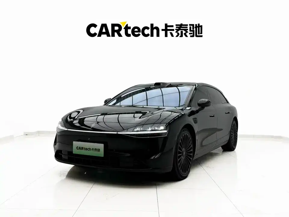 Xiangjie Enjoy World S9T Model Extended Range Version 53.4kWh 2026