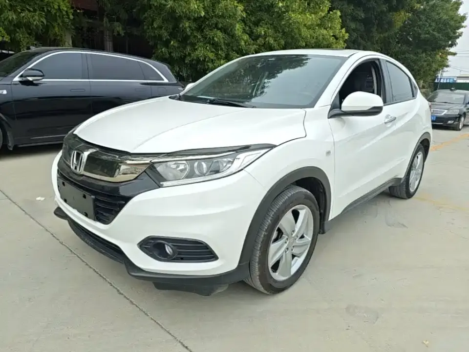 Honda Vezel 1.5L CVT Elite 2022